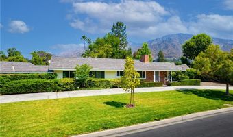 1521 Marendale Ln, Arcadia, CA 91006