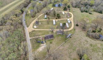 400 Red Hill Cir, Batesville, MS 38606
