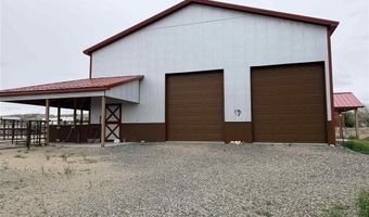 90 Sunset Rim, Cody, WY 82414