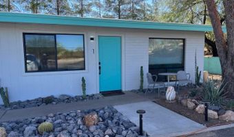 7440 E CAVE CREEK Rd 1, Carefree, AZ 85377
