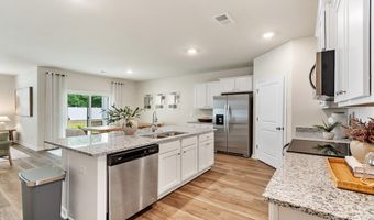 2095 Marietta Cir Plan: CALI, Ash, NC 28420