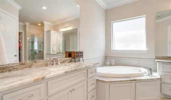 604 Rockfall Way, Aledo, TX 76008