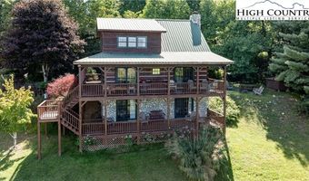 564 Nettles Ridge Rd, Banner Elk, NC 28604