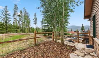 1809 HIGHLANDS Dr, Breckenridge, CO 80424