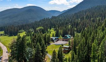 14185 Cottonwood Cyn, Bozeman, MT 59718