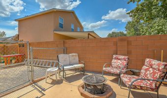 8305 CASA GRIS Ct NW, Albuquerque, NM 87120