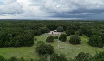 SW 107TH STREET, Archer, FL 32618
