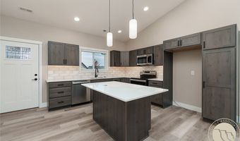 6389 Signal Peak Ave, Billings, MT 59106