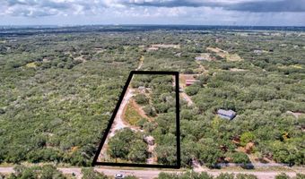 W RHODES AVE, Aransas Pass, TX 78336