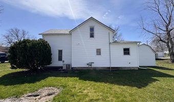 307 3Rd Ave, Collins, IA 50055