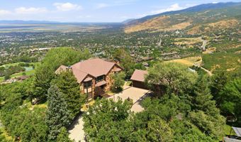 1501 E MAPLE HILLS Dr S, Bountiful, UT 84010