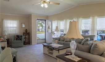 610 Wedelia Dr, Barefoot Bay, FL 32976