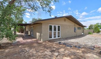342 Goddard Ave, Belen, NM 87002