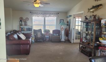 8 OSAGE Path, Boulder, WY 82923