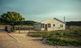767 CR 301, Abilene, TX 79603