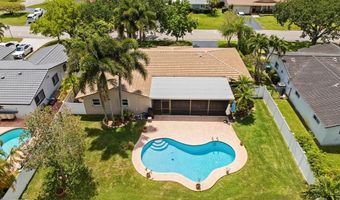 8533 NW 19th Dr, Coral Springs, FL 33071