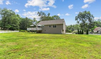 76 Lakehurst Dr, Coventry, RI 02816