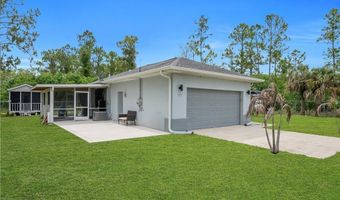 2021 Hines Ave, Alva, FL 33920