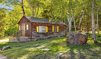 44174 Poudre Canyon Rd, Bellvue, CO 80512