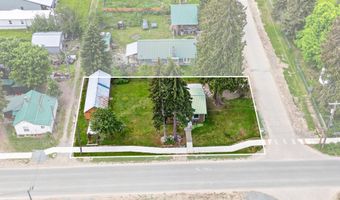 103 N Stephen St, Clark Fork, ID 83811