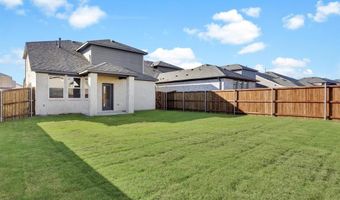 712 Portina Dr, Anna, TX 75409