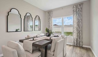 17331 NW 172nd Ave Plan: MADISON, Alachua, FL 32615