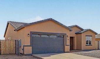 8335 W SWANSEA Dr, Arizona City, AZ 85123