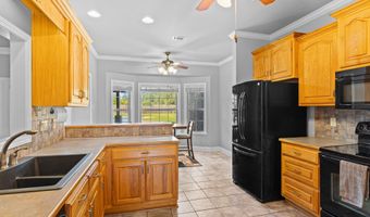1604 Dogwood Ln, Austin, AR 72007