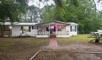147 Doctors Point Rd, Abbeville, AL 36310