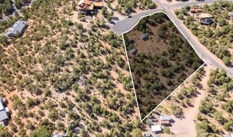 254 Cottontail Cir, Central, UT 84722