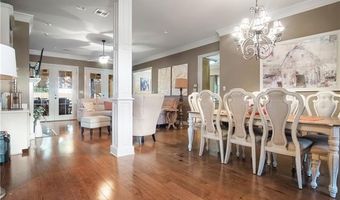 6513 BAYOU CROSSING Dr, Alexandria, LA 71303