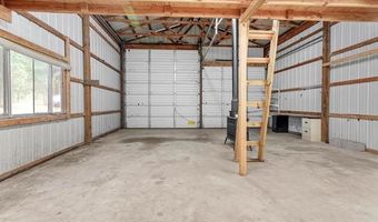 5055 E 425 Rd, Adair, OK 74330