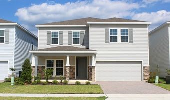 17331 NW 172nd Ave Plan: Holden, Alachua, FL 32615