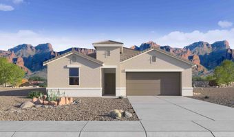 2263 W SEBRING Ave, Apache Junction, AZ 85120