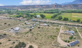 264 County Road 155, Abiquiu, NM 87510
