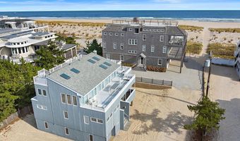 1039- B LONG BEACH Blvd, Beach Haven, NJ 08008