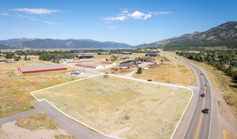 OLD ALPINE ROAD lot 1, Alpine, WY 83128