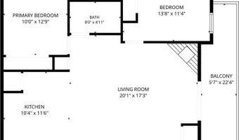 283 Pelican Cir 1706, Breckenridge, CO 80424