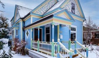 315 S Tracy Ave, Bozeman, MT 59715