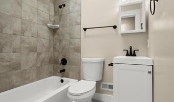 1302 N LONGWOOD St, Baltimore, MD 21216