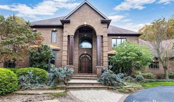 7750 Silverthorn Dr SE, Ada, MI 49301