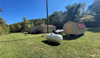 14187 Jerrys Run Rd, Apple Grove, WV 25502