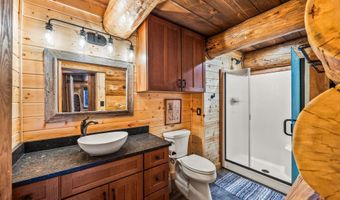 131 McCaffery Lookout Trl, Bigfork, MT 59911