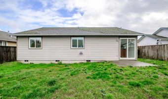 3151 28th Ave SE, Albany, OR 97322