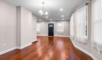 343 WASHINGTON Ter, Audubon, NJ 08106