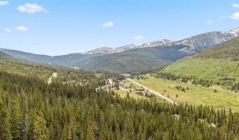 TBD FREDONIA GULCH RD, Breckenridge, CO 80424