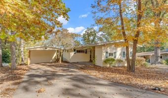 7 Formby Ln, Bella Vista, AR 72715