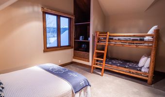 2815 N BLACK SHEEP FARM Rd, Alta, WY 83414