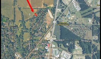 256 Pollard St, Batesville, MS 38606