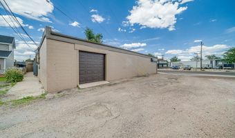 1114 LOGAN Ave, Cheyenne, WY 82001